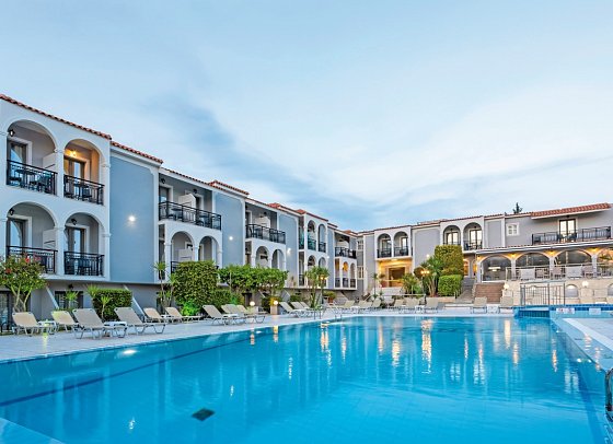 Zante Sun Resort