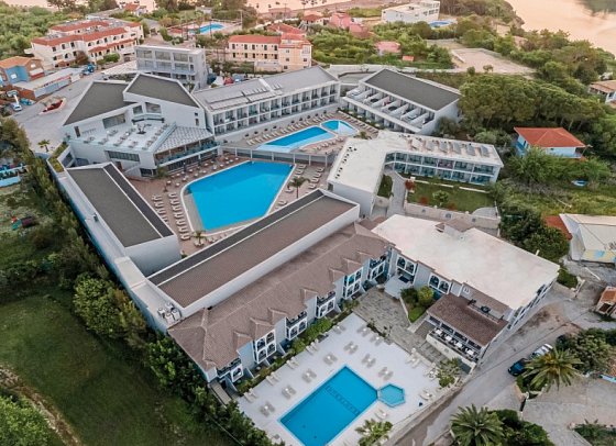 Zante Sun Resort