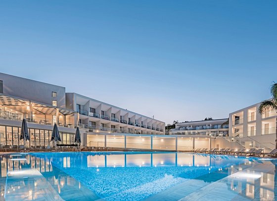Zante Sun Resort