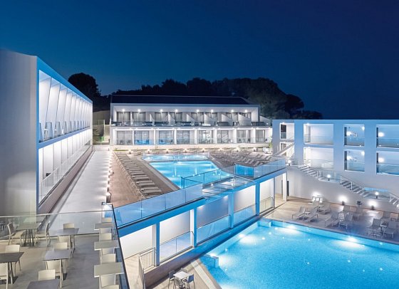 Zante Sun Resort