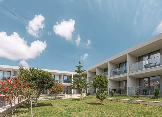Zante Sun Resort