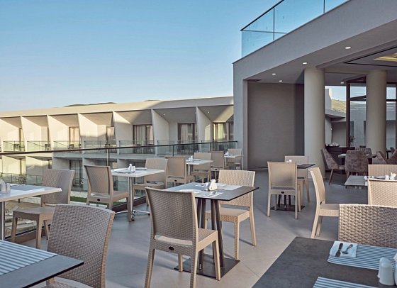 Zante Sun Resort