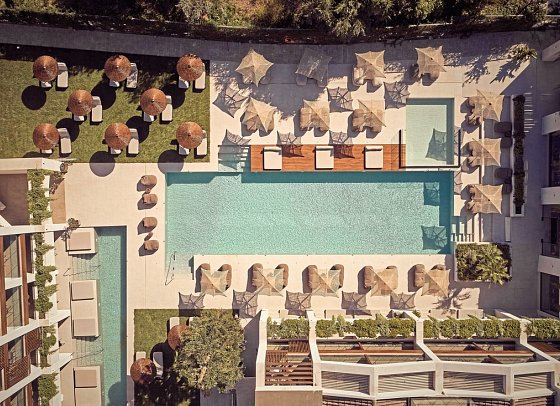 Contessina Hotel