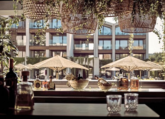 Contessina Hotel