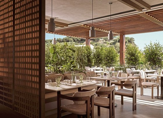 Contessina Hotel