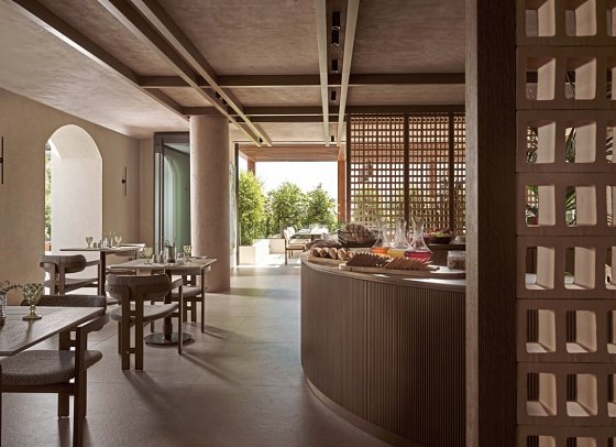 Contessina Hotel