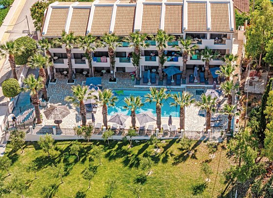 Caretta Beach Resort & WaterPark