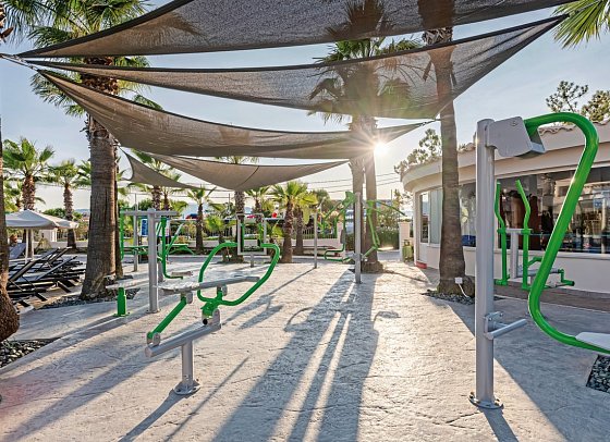 Caretta Beach Resort & WaterPark