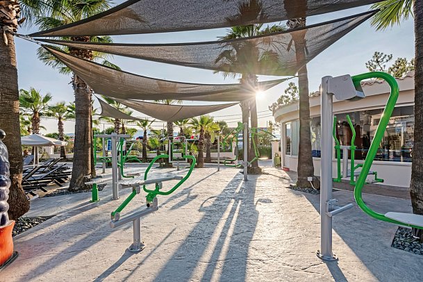 Caretta Beach Resort & WaterPark