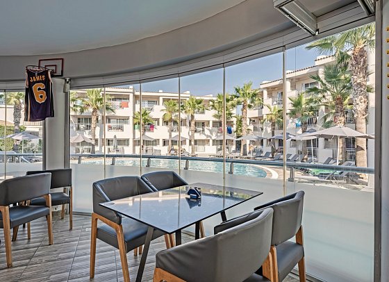 Caretta Beach Resort & WaterPark