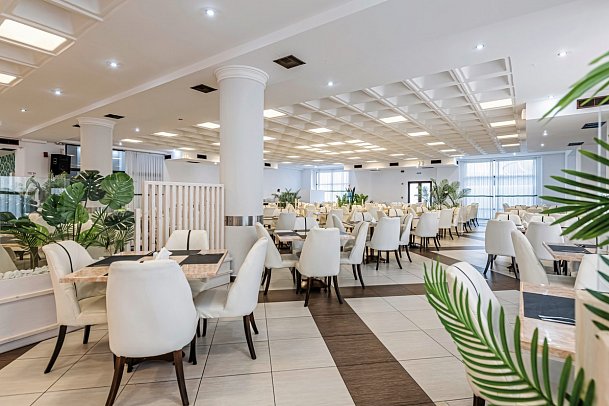 Caretta Beach Resort & WaterPark