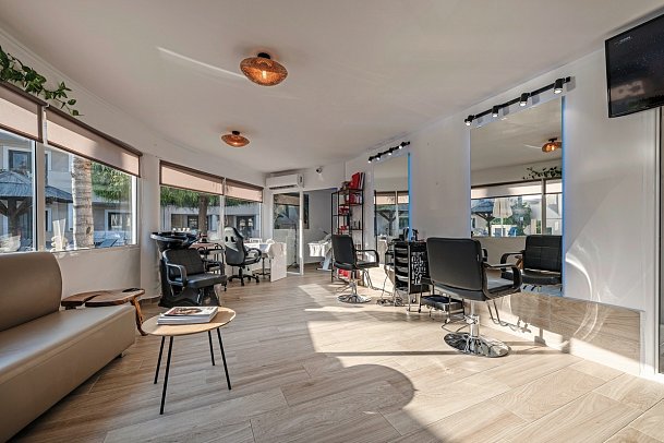 Caretta Beach Resort & WaterPark