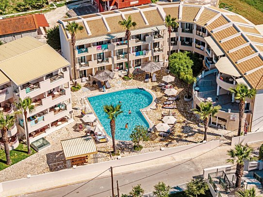 Caretta Beach Resort & WaterPark