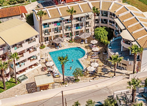 Caretta Beach Resort & WaterPark