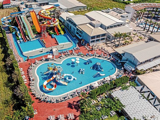 Caretta Beach Resort & WaterPark