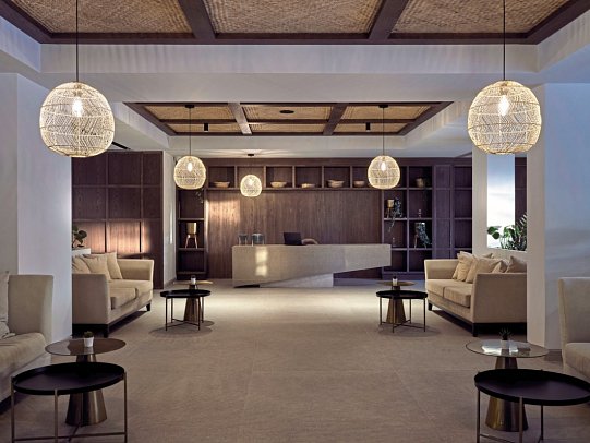 Contessina Suites & Spa
