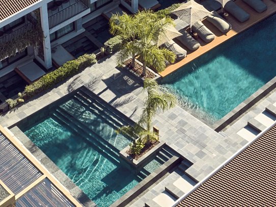 Contessina Suites & Spa