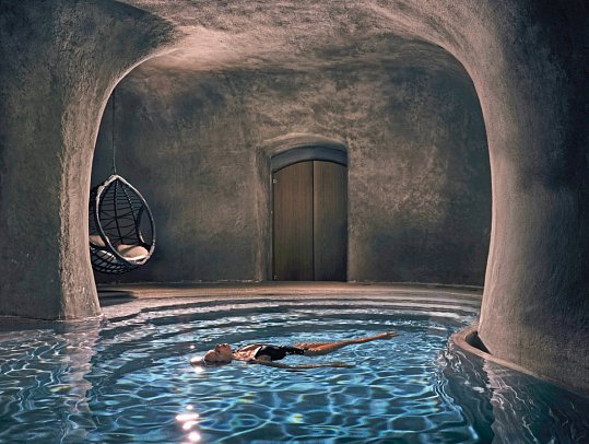 Contessina Suites & Spa