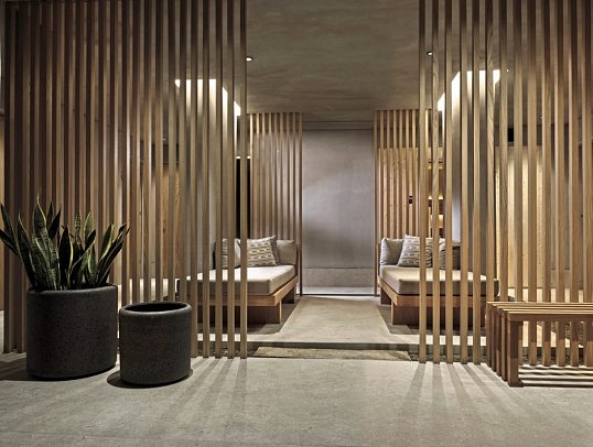 Contessina Suites & Spa
