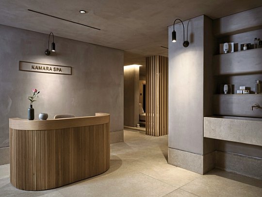 Contessina Suites & Spa