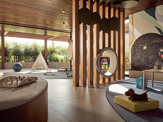 Contessina Suites & Spa