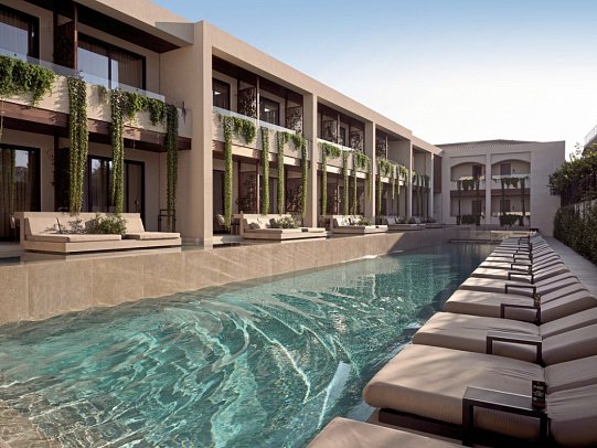 Contessina Suites & Spa