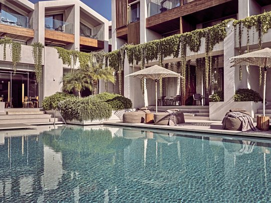 Contessina Suites & Spa