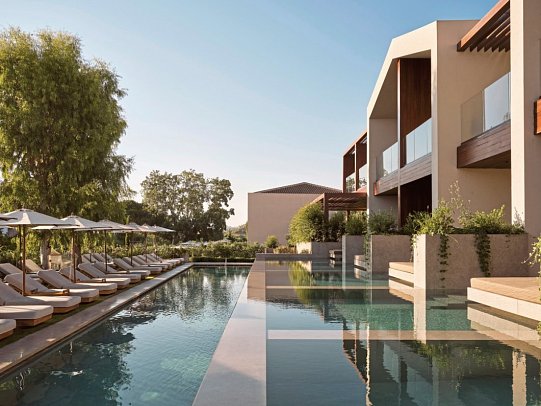Contessina Suites & Spa