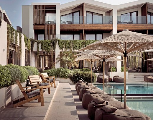 Contessina Suites & Spa