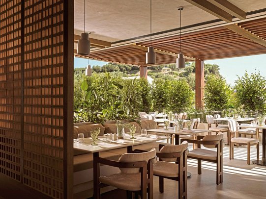 Contessina Suites & Spa