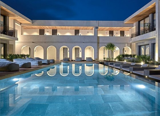 Contessina Suites & Spa