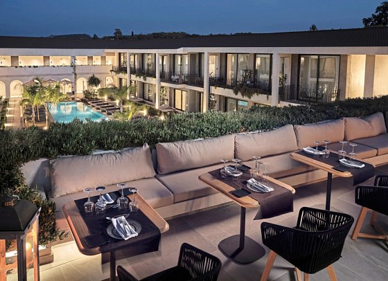 Contessina Suites & Spa