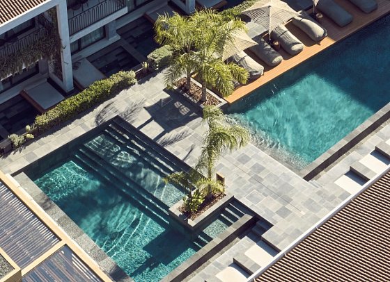 Contessina Suites & Spa