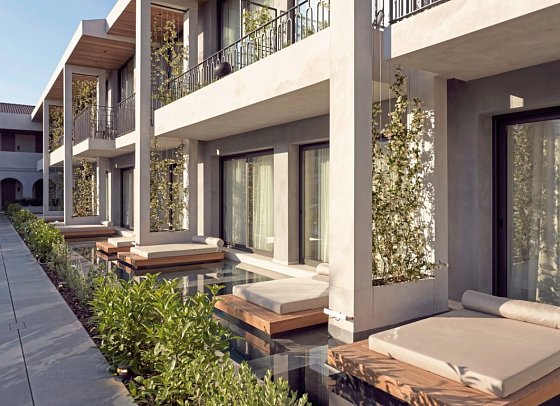 Contessina Suites & Spa