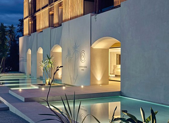 Contessina Suites & Spa
