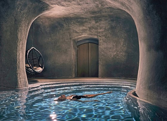 Contessina Suites & Spa