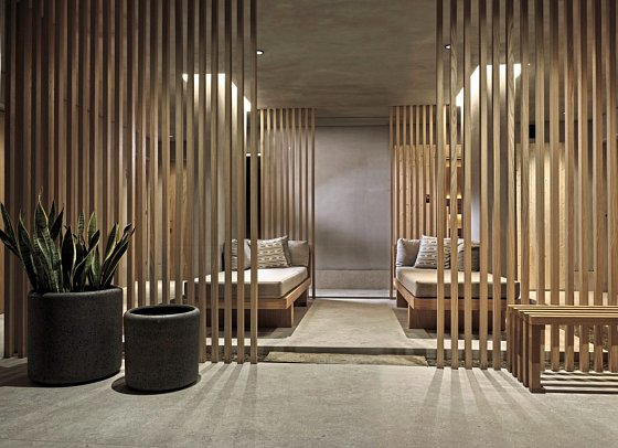 Contessina Suites & Spa