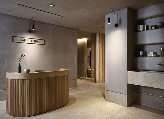 Contessina Suites & Spa