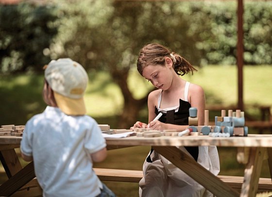 Contessina Suites & Spa