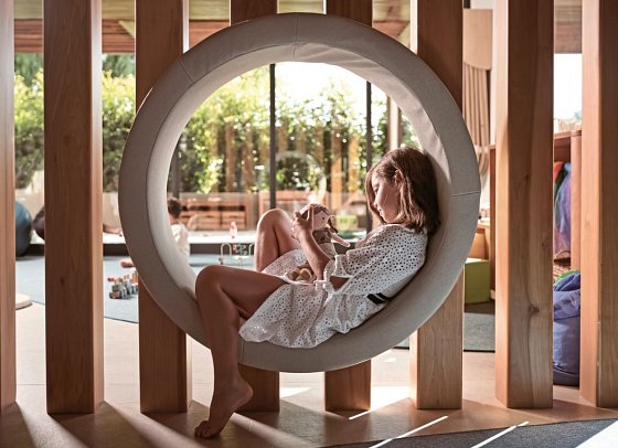 Contessina Suites & Spa