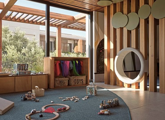 Contessina Suites & Spa
