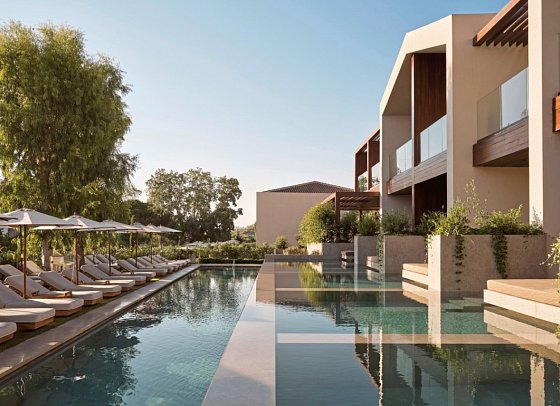 Contessina Suites & Spa