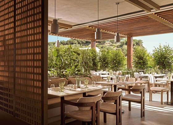 Contessina Suites & Spa