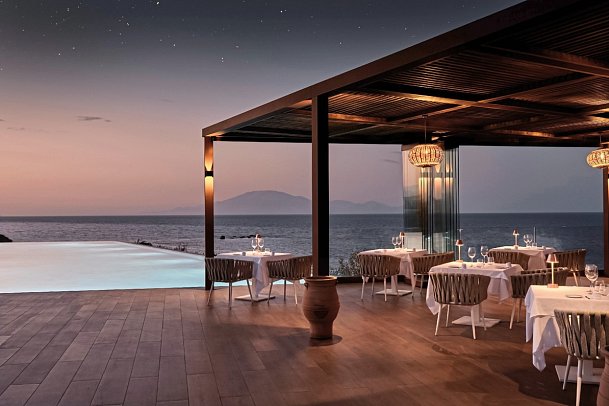 Lesante Cape - The Leading Hotels of the World