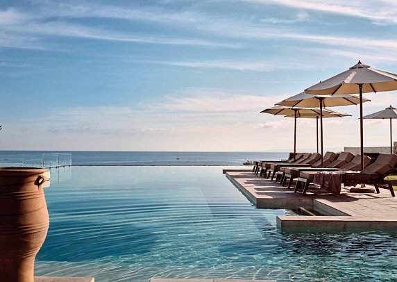 Lesante Cape - The Leading Hotels of the World