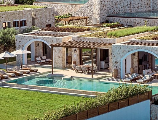 Lesante Cape - The Leading Hotels of the World