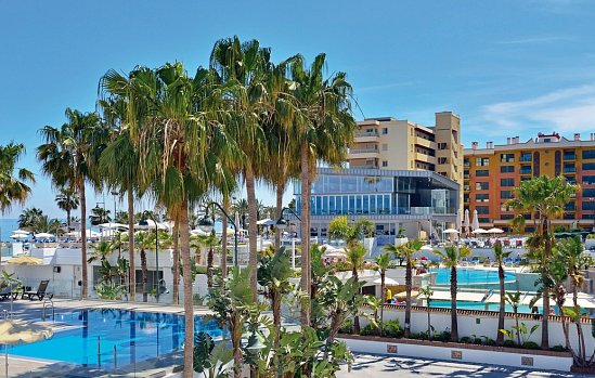 SOL Torremolinos Don Marco