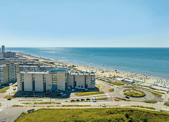 NH Zandvoort