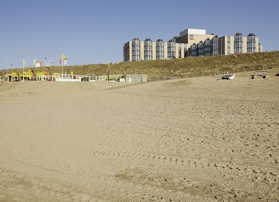 NH Zandvoort