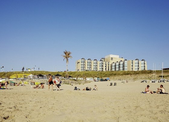 NH Zandvoort